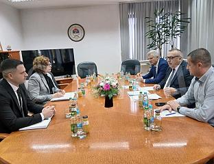 У НОВЕМБРУ ОБУКА ЗА КОМУНАЛНЕ ПОЛИЦАЈЦЕ