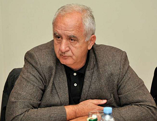 ŠEHIĆ: CEC HAS NO AUTHORITY OVER INTERNAL ORGANIZATION OF POLITICAL PARTIES