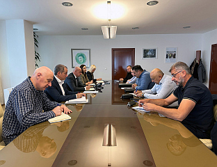 ЂОКИЋ: ПАРТНЕРСКИ ПРИСТУП И ОДГОВОРНОСТ У ЗАШТИТИ ИНТЕРЕСА РАДНИКА