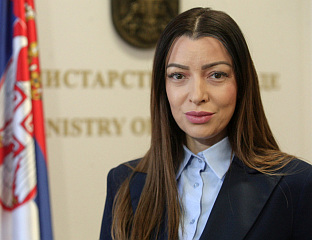 МЕСАРОВИЋ: ЦИЉ ФОРУМА - ЈАЧАЊЕ САРАДЊЕ ПРИВРЕДНИКА