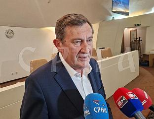 МИТРОВИЋ: ЗАЈЕДНИЧКИ УНАПРИЈЕДИТИ ПОСЛОВНИ АМБИЈЕНТ