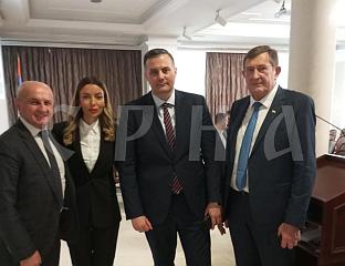 ВИПОТНИК: ПОКАЗАТИ СНАЖНЕ ИНСТИТУЦИОНАЛНЕ ВЕЗЕ С ЦИЉЕМ УНАПРЕЂЕЊА ПРИВРЕДЕ