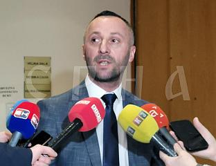 DISCIPLINARY MEASURE SHOULD BE IMPOSED ON SENA UZUNOVIĆ FOR UNDERMINING CREDIBILITY OF JUDICIARY