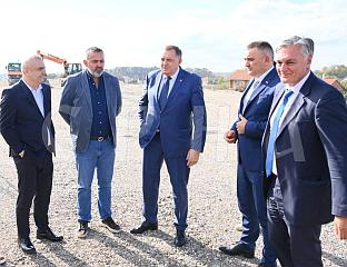 ДОДИК: БИЈЕЛЈИНА-РАЧА МОТОРWАY СЕЦТИОН'С WОРК ДYНАМИЦС ИНЦРЕАСИНГ
