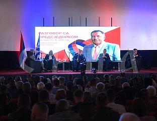 ДОДИК: ВЈЕРА И ЦРКВА У БИТИ НАРОДА
