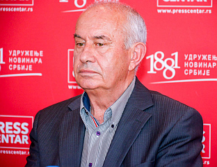 ЈЕДИНСТВЕНО ЧУВАТИ И ЈАЧАТИ ИНСТИТУЦИЈЕ СРПСКЕ