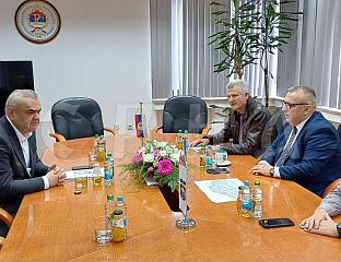 АУТО-ПУТ ДОНОСИ НОВУ ДИМЕНЗИЈУ РАЗВОЈА ОПШТИНЕ