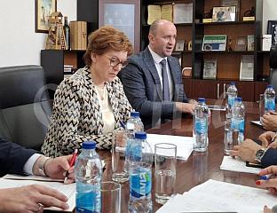 СТАБИЛИЗОВАНА ФИНАНСИЈСКА СИТУАЦИЈА, БРОД ИМА ШАНСЕ ЗА РАЗВОЈ