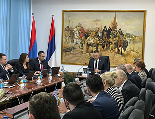 УСВОЈЕНА ОДЛУКА О ПРЕНОСУ ПРАВА СВОЈИНЕ НА ПАРЦЕЛИ НА ОПШТИНУ БРОД