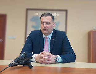 ВИПОТНИК: ПАРКОМ ПРИРОДЕ "ТАРА" УПРАВЉА ОПШТИНА ФОЧА