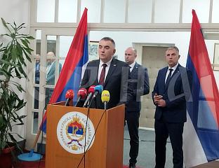МИНИЋ: ВАЖНА СТАБИЛНОСТ БАНКАРСКОГ СЕКТОРА