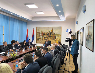 УТВРЂЕН ПРИЈЕДЛОГ ЗАКОНА О ИЗМЈЕНАМА ЗАКОНА О КУЛТУРИ