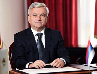 ЧУБРИЛОВИЋ: ОДАТИ ПРИЗНАЊЕ НА ВИЗИЈИ ОСНИВАЧИМА СКУПШТИНЕ СРПСКОГ НАРОДА У БиХ