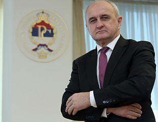 ЂОКИЋ: СКУПШТИНА - ТЕМЕЉ ДРЖАВНОСТИ СРПСКЕ