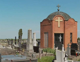 LINTA: CROATS TARGETING DECEASED SERBS