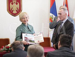 ПАРАЂИНА: ПАЛЕ СУ КОЛИЈЕВКА РЕПУБЛИКЕ СРПСКЕ И СРНЕ, ТА ВЕЗА ЈЕ НЕРАСКИДИВА