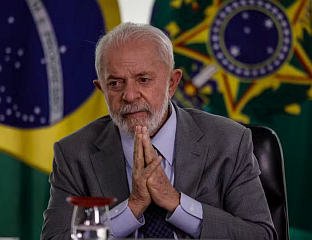 ЛУЛА: УН СУ ПРЕСТАЛЕ ДА ФУНКЦИОНИШУ