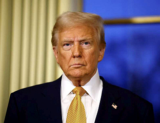 ТРАМП ОЧЕКУЈЕ ПОМОЋ КИНЕ У ПРЕГОВОРИМА СА РУСИЈОМ