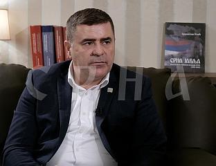 KAURIN: ŠUME SRPSKE MOVING TOWARD POSITIVE OPERATIONS