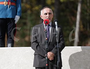 MEDIĆ: FIRMLY AND STRONGLY STAND WITH LEADERSHIP OF REPUBLIKA SRPSKA