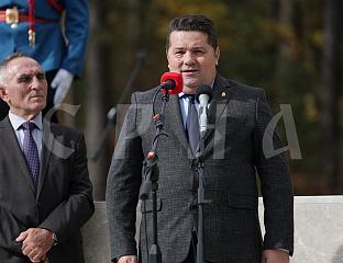 СТЕВАНДИЋ: ДОМ РЕПУБЛИКЕ СРПСКЕ - МЈЕСТО ГДЈЕ СЕ СТВАРАЛА БУДУЋНОСТ