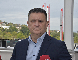 ЂАЈИЋ: "СИГУРНА СРПСКА" НИЈЕ ПОКРЕТ, ВЕЋ ПРОПАЛА ЗАМИСАО ДРАШКА СТАНИВУКОВИЋА