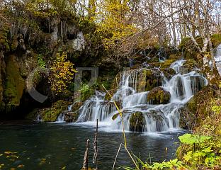 BEREG AND PRŠIN POTOK WATERFALLS - UNPOLISHED DIAMONDS OF SRPSKA