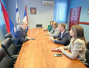 ŠERANIĆ: A BETTER SOLUTION WILL BE SOUGHT URGENTLY