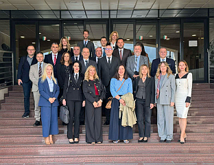 КУПРЕШАКОВИЋ: ГРАНИЧНА ПОЛИЦИЈА УЧЕСТВУЈЕ У ПРИПРЕМАМА ЗА ИМПЛЕМЕНТАЦИЈУ ЕТИАС-а