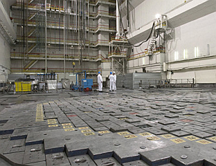 ПУТИН ПОТПИСАО ЗАКОН О РАСКИДУ СПОРАЗУМА О УНИШТАВАЊУ ВИШКА ПЛУТОНИЈУМА