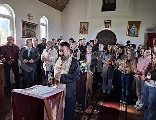 ОБИЉЕЖЕН ДАН ОДБРАНЕ