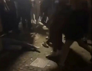 ПРИТВОР ОСУМЊИЧЕНОМ ЗА УБИСТВО У НОВОМ МЕСТУ