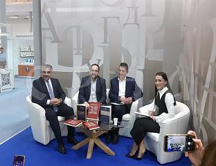 ФИЛОЗОФСКИ ФАКУЛТЕТ ПАЛЕ ПРЕДСТАВИО СВОЈА ИЗДАЊА