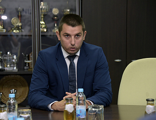 ШУЛИЋ: ТРГОВИНА ЗНАЧАЈНО ДОПРИНОСИ РАЗВОЈУ