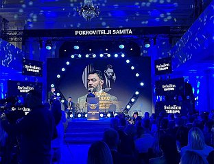 KOŠARAC: OPEN NEW MARKETS AND DEVELOP FREE TRADE