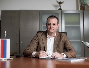 МРКАЈИЋ: У 81. ГОДИНИ ПОСTОЈАЊА ОТВОРИТИ НОВА ТРЖИШТА