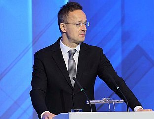 СИЈАРТО: НЕМОГУЋЕ СТВОРИТИ ЕВРОПСКУ БЕЗБЈЕДНОСНУ АРХИТЕКТУРУ БЕЗ РУСИЈЕ