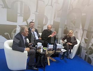 ПРОМОВИСАНА МОНОГРАФИЈА "ХРАНА У ХЕРЦЕГОВИОНИ КРОЗ ВИЈЕКОВЕ"