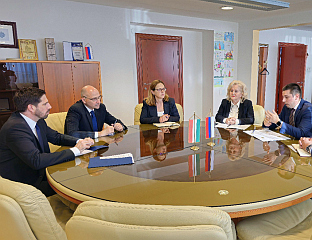 HUNGARY NAMED PARTNER COUNTRY FOR NEXT REGIONAL TRADE SUMMIT