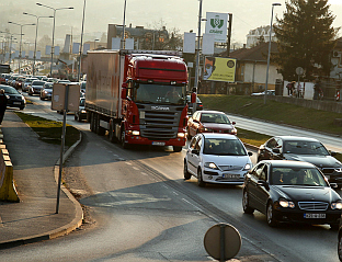 ПОВОЉНИ УСЛОВИ ЗА ВОЖЊУ
