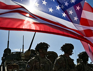 АМЕРИКА СМАЊУЈЕ БРОЈ ТРУПА НА ИСТОКУ ЕВРОПЕ