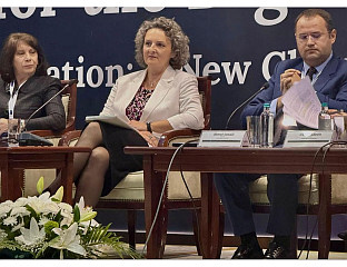 ФИНАЛИЗУЈЕ СЕ ИЗРАДА АПЛИКАЦИЈЕ ЗА ЧЛАНСТВО У СЕПА