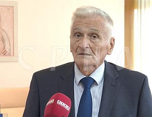 СДА ВИШЕ БРИНЕ СТАТУС ОХР-а ОД БУДУЋНОСТИ БиХ