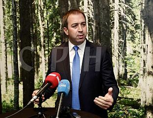 ДОДИКОВА АПЕЛАЦИЈА БИЋЕ УСВОЈЕНА АКО ИМА ПРАВНЕ СTРУКЕ У СУДУ