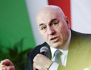 КРОСЕТО: УКРАЈИНА НИКАД НЕЋЕ ВРАТИТИ ИЗГУБЉЕНЕ ТЕРИТОРИЈЕ