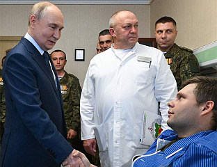 МОСКВА ОСИГУРАВА ДУГОРОЧНУ БЕЗБЈЕДНОСТ