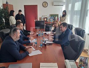 МИТРОВИЋ: ШТО ВИШЕ ПРИВРЕДНИКА ОБУХВАТИТИ ПОДСТИЦАЈИМА