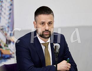 АМИЏИЋ: ВЕОМА ВАЖНО ШТО ЈЕ ИСПРАВЉЕНА НЕПРАВДА, БОРБА НИЈЕ УЗАЛУДНА