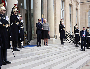 CVIJANOVIĆ: FOREIGN INTERVENTIONISM MUST BE ABOLISHED