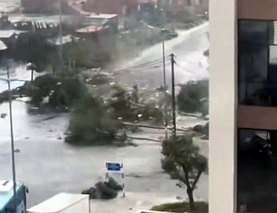 УРАГАН "МЕЛИСА" ОДНИО 27 ЖИВОТА НА ХАИТИЈУ И ЈАМАЈЦИ